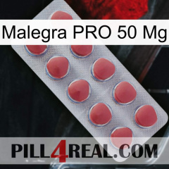 Malegra PRO 50Mg 18